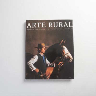 Arte rural