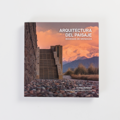 Arquitectura del paisaje