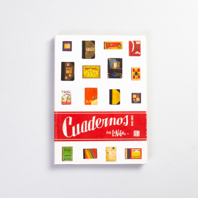 Cuadernos 1985-2005. Por Liniers