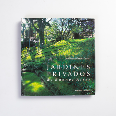 Jardines Privados de Buenos Aires