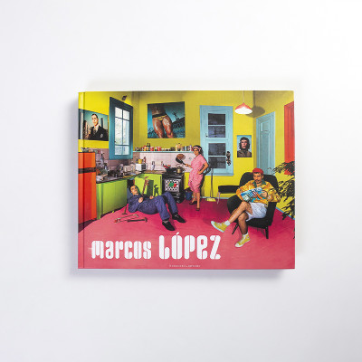 Marcos López (edición especial)