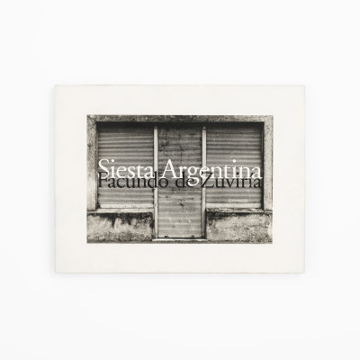 Siesta Argentina