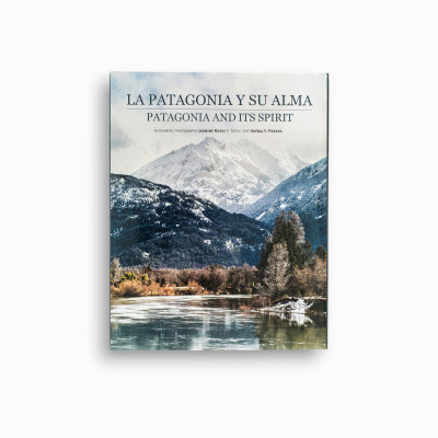 La Patagonia y su alma