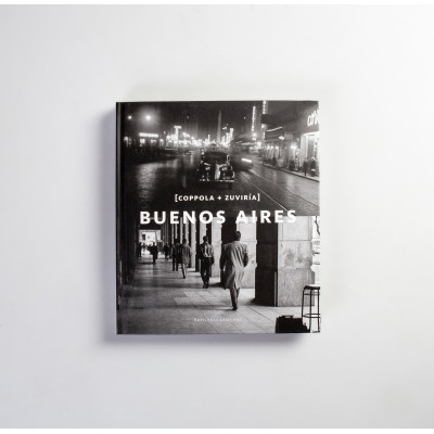 Buenos Aires [Coppola +...