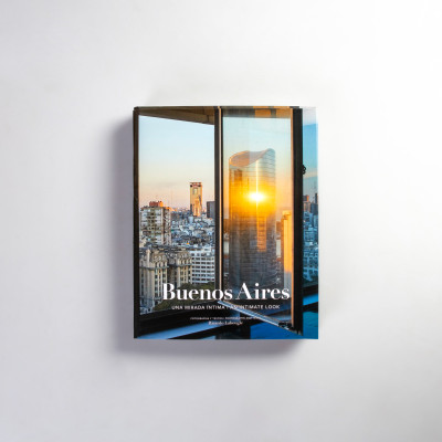 Buenos Aires, An intimate look