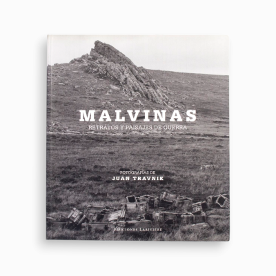 Malvinas. Retratos y...