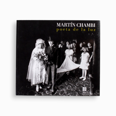 Martín Chambi: poeta de la luz