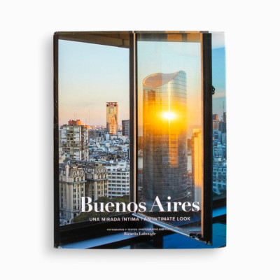 Buenos Aires, una mirada...