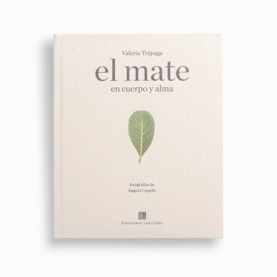 El mate en cuerpo y alma