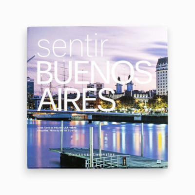 Sentir Buenos Aires