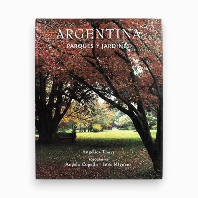 Argentina, parques y jardines