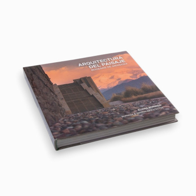 Arquitectura del paisaje