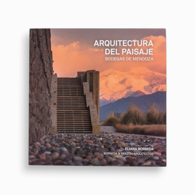 Arquitectura del paisaje