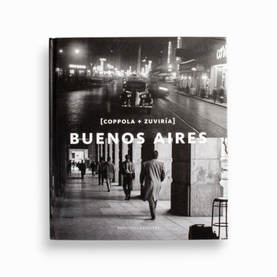 Buenos Aires [Coppola +...