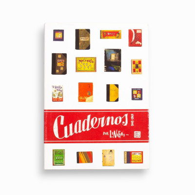 Cuadernos 1985-2005. Por...