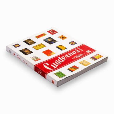 Cuadernos 1985-2005. Por...
