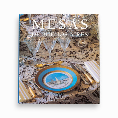 Mesas de Buenos Aires