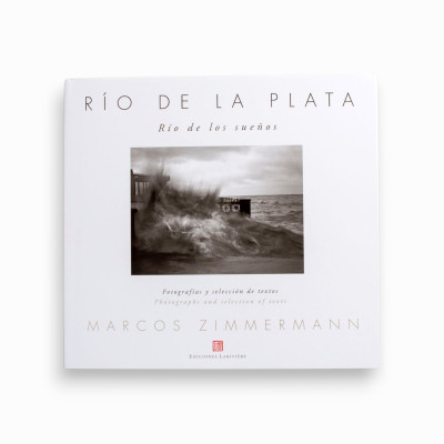 Río de la Plata. Río de los...