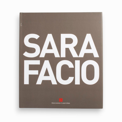 Sara Facio