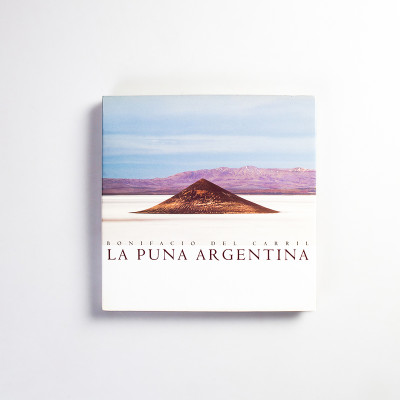 The argentine Puna