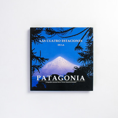 Las cuatro estaciones de la Patagonia